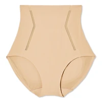 Culotte gainante George pour femmes Tailles M-TTG