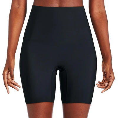 Short gainant mi-cuisse George pour femmes Tailles M-TTG