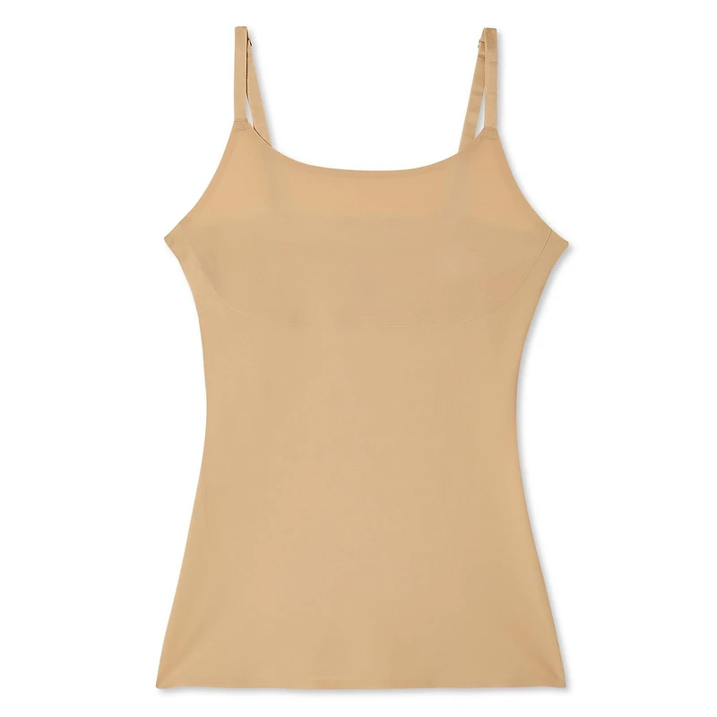 George Women's Bonded Convertible Camisole, Sizes M-XXL