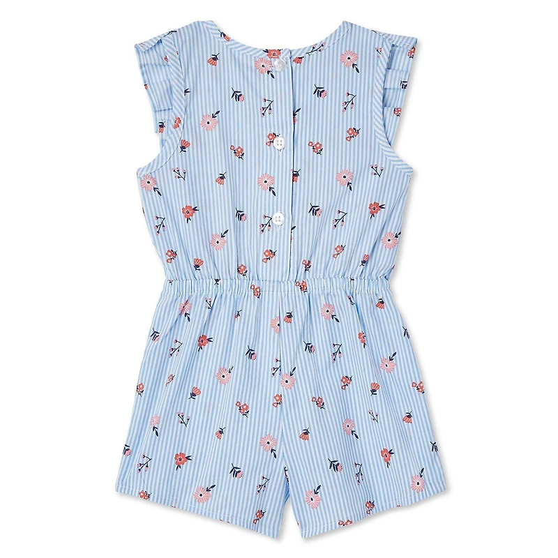 George Baby Girls' Romper