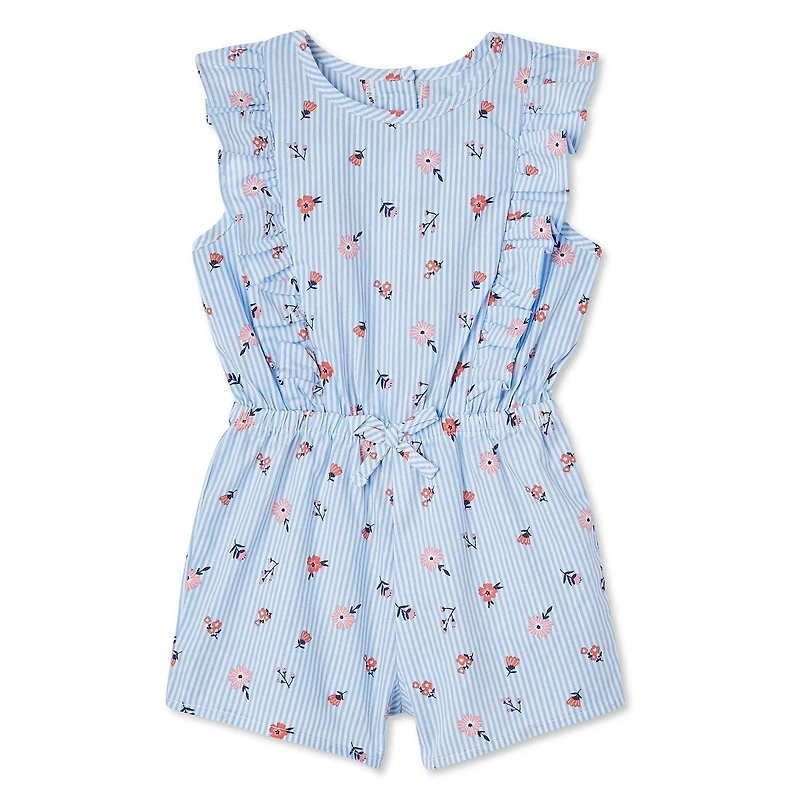 George Baby Girls' Romper