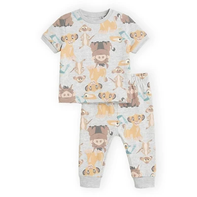 Disney Simba Ensemble de Pyjamas