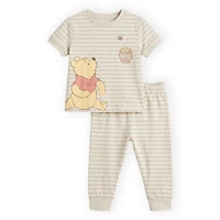 Disney Winnie l'Ourson Ensemble de Pyjamas