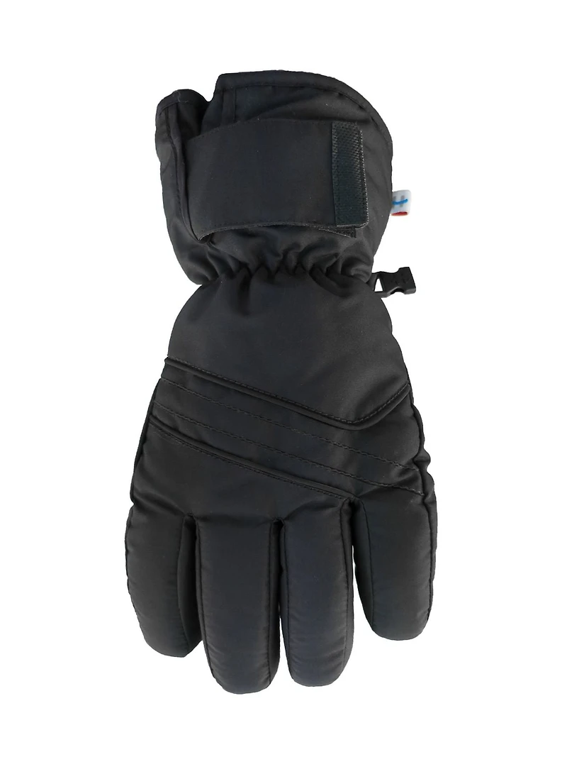 Hot Paws Men's Ski Glove
