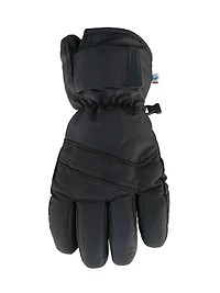 Hot Paws Men's Ski Glove