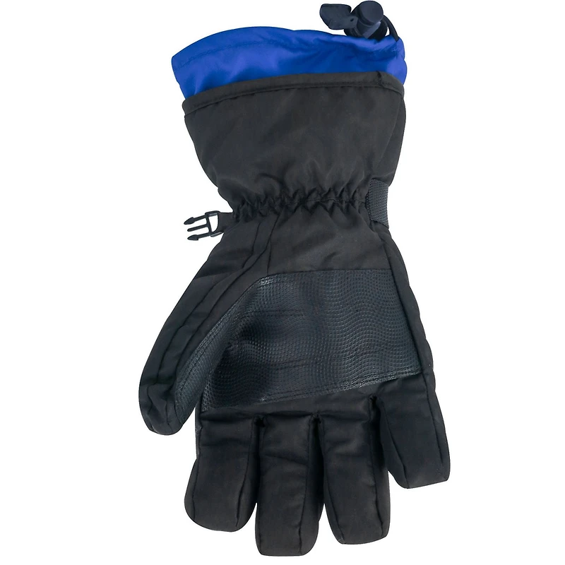 Hot Paws Men's Ski Glove