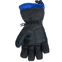 Hot Paws Men's Ski Glove