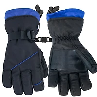 Hot Paws Men's Ski Glove