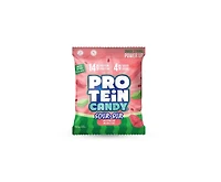 Protein Candy, Sur melon d'eau, Bonbons moelleux protéinés