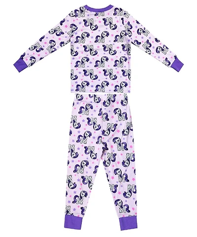 Pyjama deux pièces pour filles de My Little Pony