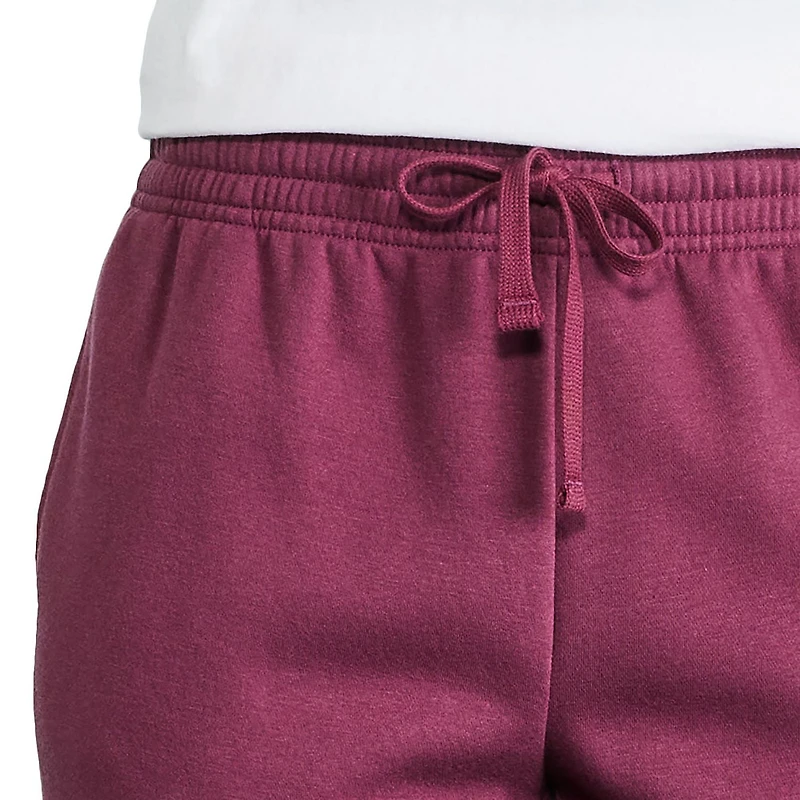 Jogger à revers George pour femmes