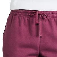 Jogger à revers George pour femmes