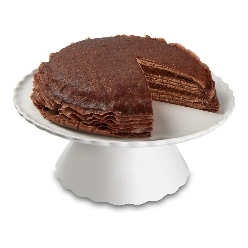 Évirth Crepe Cake Chocolate Flavour