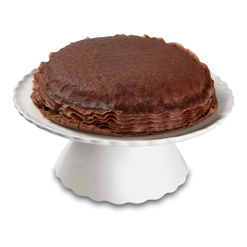 Évirth Crepe Cake Chocolate Flavour