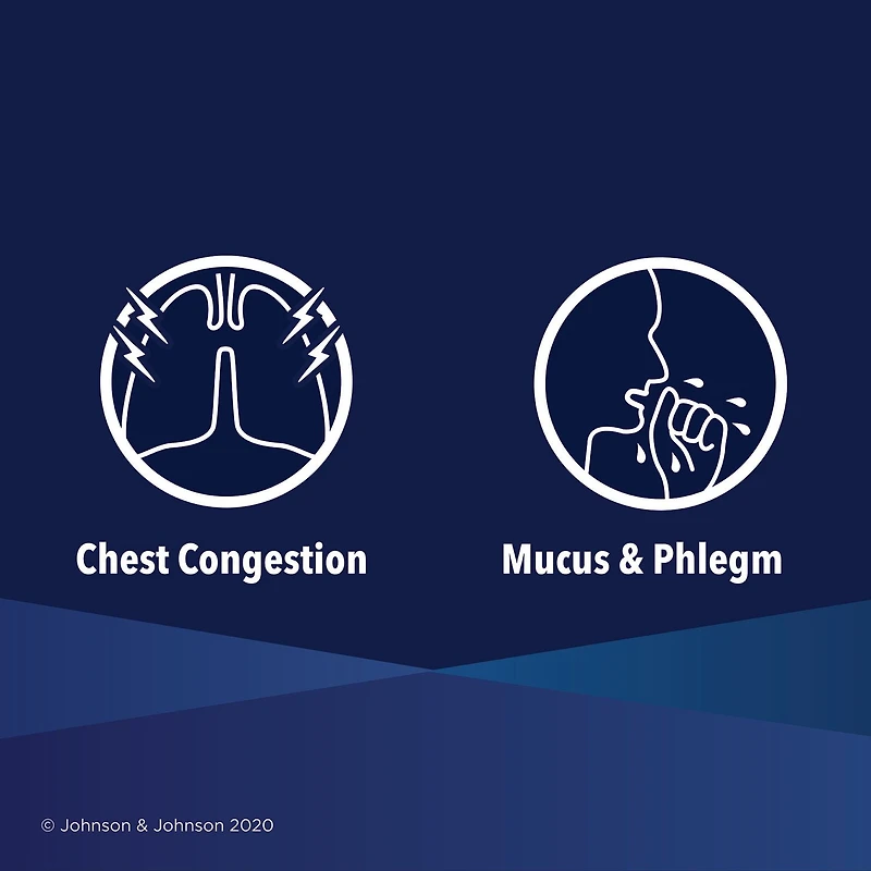 Benylin Extra Strength Cough & Chest Congestion Syrup, Suitable for People with Diabetes, Sucrose Free, Relieves Cough & Nasal Congestion, 100 mL