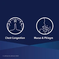 Benylin Extra Strength Cough & Chest Congestion Syrup, Suitable for People with Diabetes, Sucrose Free, Relieves Cough & Nasal Congestion, 100 mL