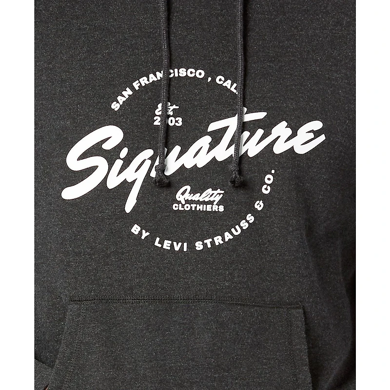 Levi Strauss SignatureMC Kangourou pour homme