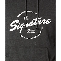 Levi Strauss SignatureMC Kangourou pour homme