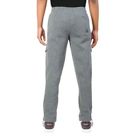 Pantalon cargo en molleton Double équipe 2.0 AND1 pour homme
