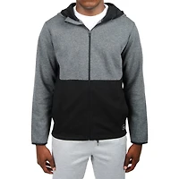 Chandail à capuchon Arrière-terrain AND1 pour homme