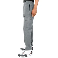 Pantalon cargo en molleton Double équipe 2.0 AND1 pour homme