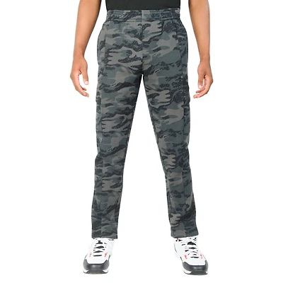 Pantalon cargo en molleton Double équipe 2.0 AND1 pour homme