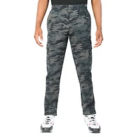 AND1 Men’s Double Team 2.0 Fleece Cargo Pant