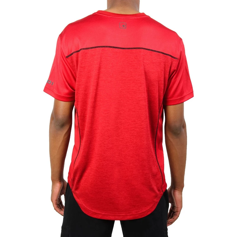 AND1 Men’s Go to 2.0 Performance Top