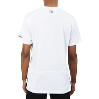 AND1 Men's Hook Shot Performance Top