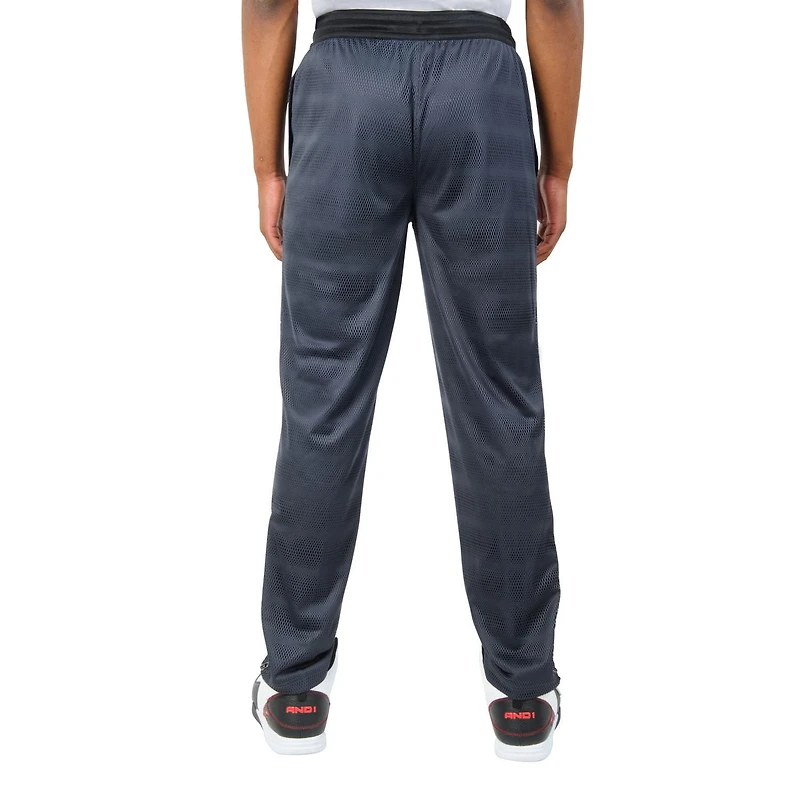 AND1 Men’s Free Throw Bball Pant