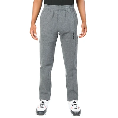 Pantalon cargo en molleton Double équipe 2.0 AND1 pour homme