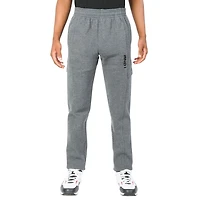 Pantalon cargo en molleton Double équipe 2.0 AND1 pour homme