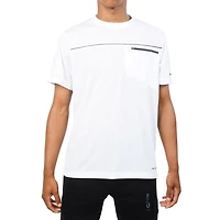 AND1 Men's Hook Shot Performance Top