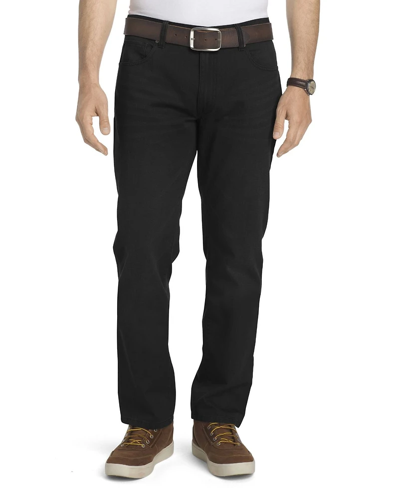 Pantalons en sergé Arrow à 5 poches pour hommes