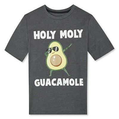 George Boys' Humour Graphic Tee