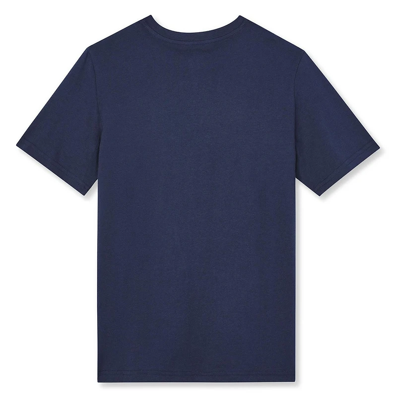 T-shirt de sport avec imprimé graphique George pour garçons