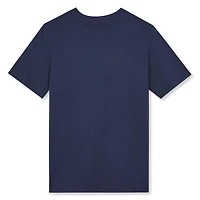 T-shirt de sport avec imprimé graphique George pour garçons