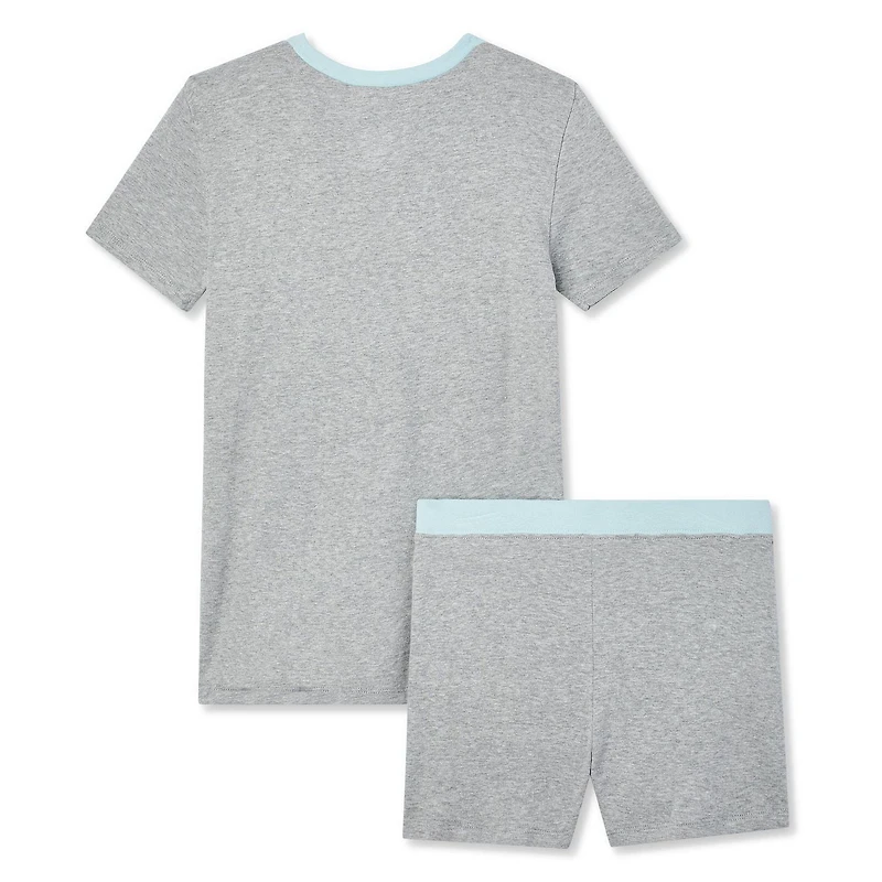 George Girls' Mommy and Me Sleep Set