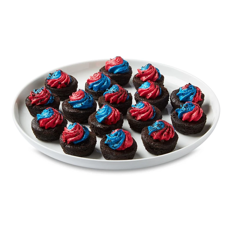 OREO Space Dunk Frosted Brownies, 400 g