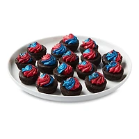 OREO Space Dunk Frosted Brownies, 400 g