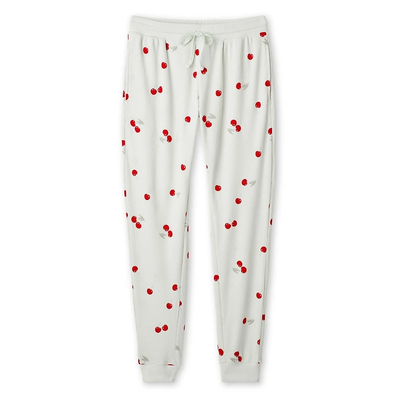 George Women's Printed Sleep Jogger