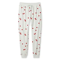 George Women's Printed Sleep Jogger