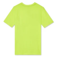 George Boys' Active Graphic Tee