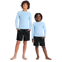 Maillot de bain anti-UV à manches longues George pour garçons