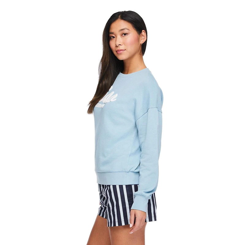 George Women's Two Piece Pajama Set