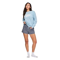 George Women's Two Piece Pajama Set