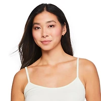 George Women's Scoop-Neck Sleep Tank Top