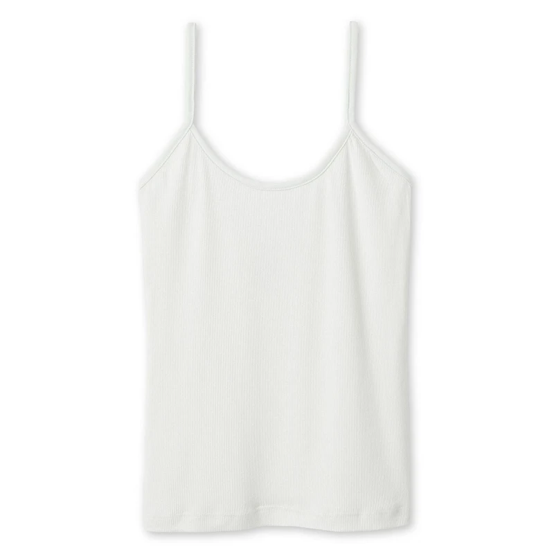 George Women's Scoop-Neck Sleep Tank Top