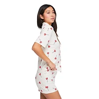 Pyjama 2 pièces George pour femmes