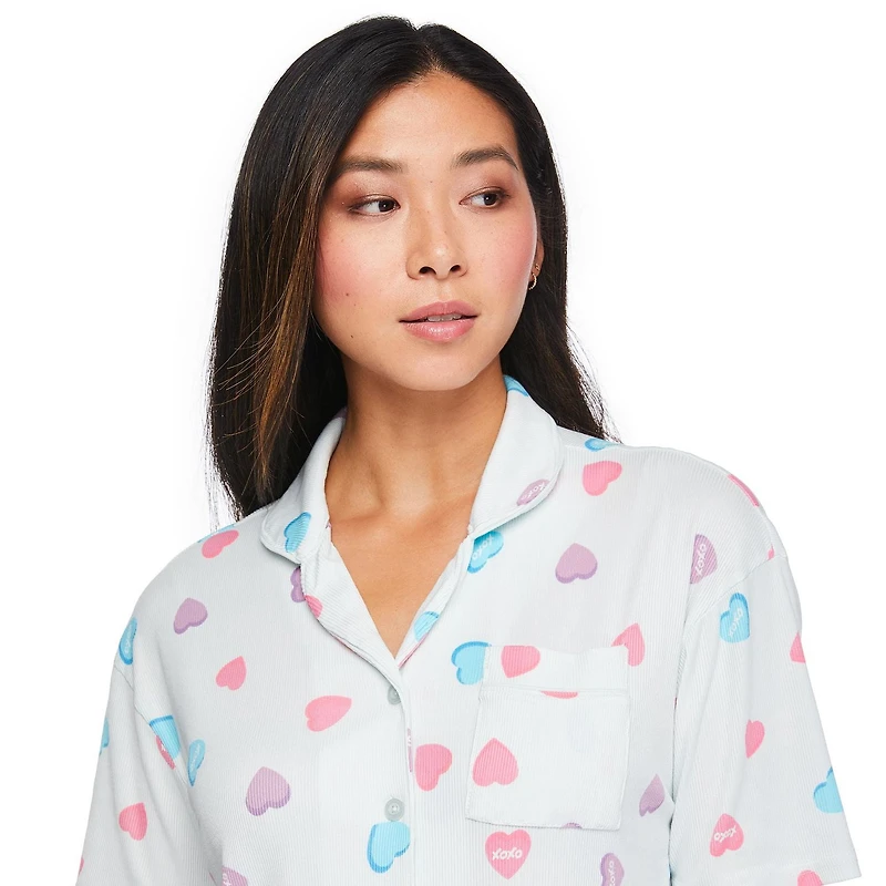Pyjama 2 pièces George pour femmes